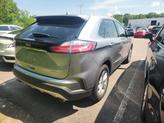 Thumbnail of 2020 Silver Metallic Ford Edge