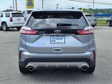 Thumbnail of 2020 Silver Metallic Ford Edge