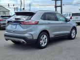 Thumbnail of 2020 Silver Metallic Ford Edge