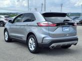 Thumbnail of 2020 Silver Metallic Ford Edge