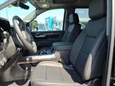 Thumbnail of 2026 Black Chevrolet Silverado 2500