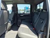 Thumbnail of 2026 Black Chevrolet Silverado 2500