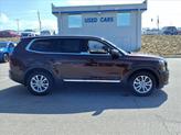 Thumbnail of 2021 Sangria Red Kia Telluride
