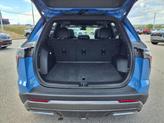 Thumbnail of 2025 Reef Blue Metallic Chevrolet Equinox