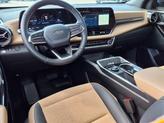 Thumbnail of 2025 Reef Blue Metallic Chevrolet Equinox