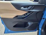 Thumbnail of 2025 Reef Blue Metallic Chevrolet Equinox
