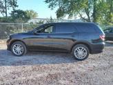 Photo of 2022 DB Black Clearcoat Dodge Durango