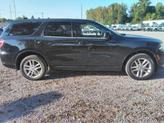 Thumbnail of 2022 DB Black Clearcoat Dodge Durango