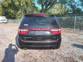 Thumbnail of 2022 DB Black Clearcoat Dodge Durango