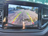 Thumbnail of 2022 DB Black Clearcoat Dodge Durango