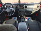 Thumbnail of 2021 Firecracker Red Clearcoat Jeep Wrangler Unlimited