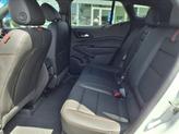 Thumbnail of 2025 Summit White Chevrolet Trax
