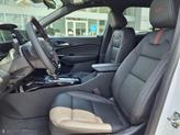 Thumbnail of 2025 Summit White Chevrolet Trax