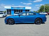 Thumbnail of 2022 Frostbite Dodge Charger