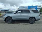 Thumbnail of 2026 Sterling Gray Metallic Chevrolet Tahoe