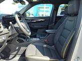 Thumbnail of 2026 White Sand Chevrolet Trailblazer