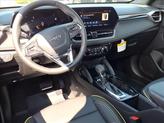 Thumbnail of 2026 White Sand Chevrolet Trailblazer