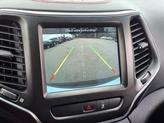 Thumbnail of 2022 Bright White Clearcoat Jeep Cherokee