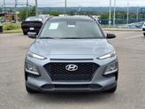 Thumbnail of 2019 Sonic Silver with Black Roof Hyundai KONA