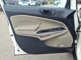 Thumbnail of 2021 Diamond White Ford EcoSport