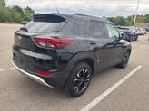Thumbnail of 2022 Mosaic Black Metallic Chevrolet Trailblazer