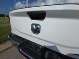 Thumbnail of 2022 Bright White Clearcoat RAM 2500