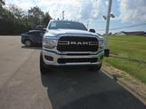 Thumbnail of 2022 Bright White Clearcoat RAM 2500
