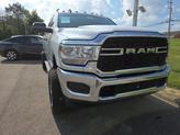 Thumbnail of 2022 Bright White Clearcoat RAM 2500