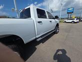 Thumbnail of 2022 Bright White Clearcoat RAM 2500
