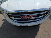 Thumbnail of 2021 Summit White GMC Terrain