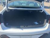 Thumbnail of 2023 White Hyundai SONATA