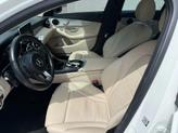 Thumbnail of 2016 White Mercedes-Benz C-Class