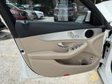 Thumbnail of 2016 White Mercedes-Benz C-Class