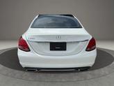 Thumbnail of 2016 White Mercedes-Benz C-Class