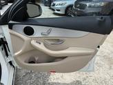 Thumbnail of 2016 White Mercedes-Benz C-Class