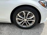 Thumbnail of 2016 White Mercedes-Benz C-Class