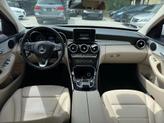 Thumbnail of 2016 White Mercedes-Benz C-Class