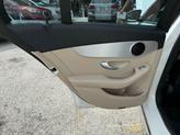 Thumbnail of 2016 White Mercedes-Benz C-Class