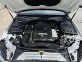 Thumbnail of 2016 White Mercedes-Benz C-Class