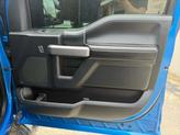 Thumbnail of 2020 Blue Ford F-150