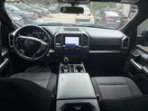 Thumbnail of 2020 Blue Ford F-150