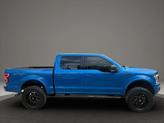 Thumbnail of 2020 Blue Ford F-150