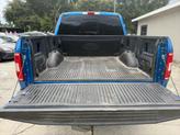 Thumbnail of 2020 Blue Ford F-150