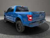 Thumbnail of 2020 Blue Ford F-150