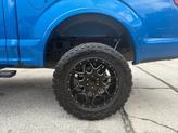 Thumbnail of 2020 Blue Ford F-150