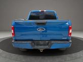 Thumbnail of 2020 Blue Ford F-150
