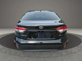 Thumbnail of 2021 Black Sand Pearl Toyota Corolla