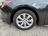 Thumbnail of 2021 Black Sand Pearl Toyota Corolla