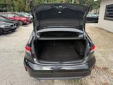 Thumbnail of 2021 Black Sand Pearl Toyota Corolla