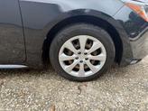 Thumbnail of 2021 Black Sand Pearl Toyota Corolla